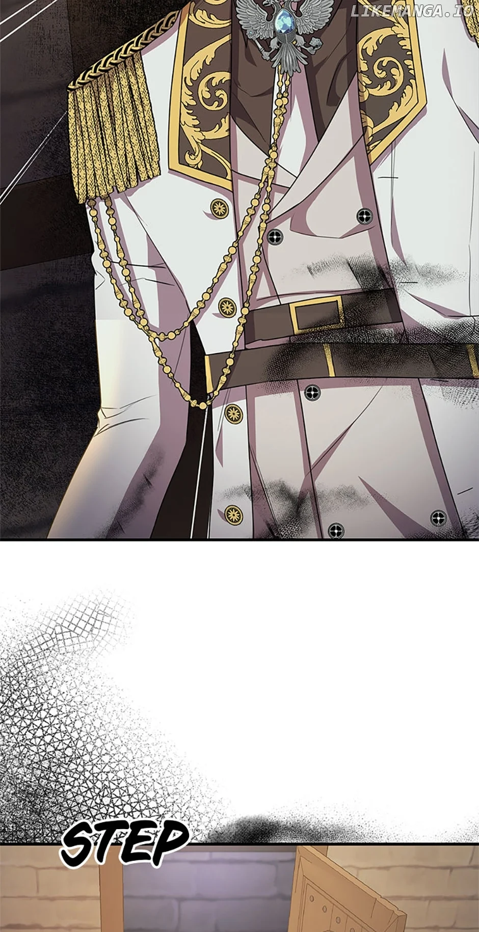 The Marquis Is Only Kind to Her Chapter 43 237 chap 48 41