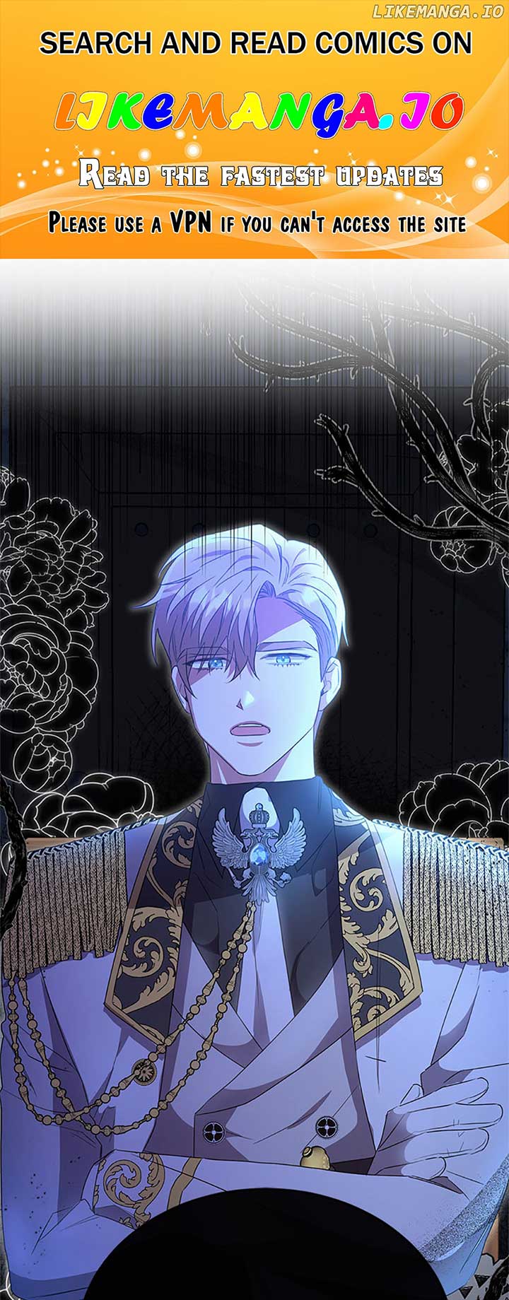 The Marquis Is Only Kind to Her Chapter 44 185 chap 49 1