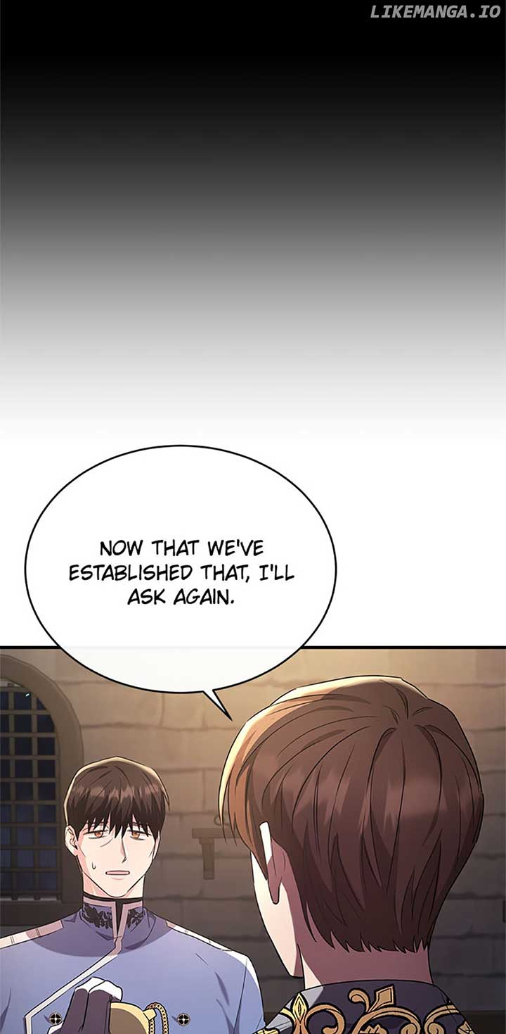 The Marquis Is Only Kind to Her Chapter 44 196 chap 49 12