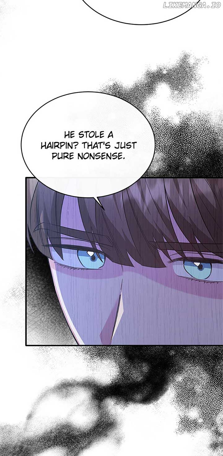 The Marquis Is Only Kind to Her Chapter 44 199 chap 49 15