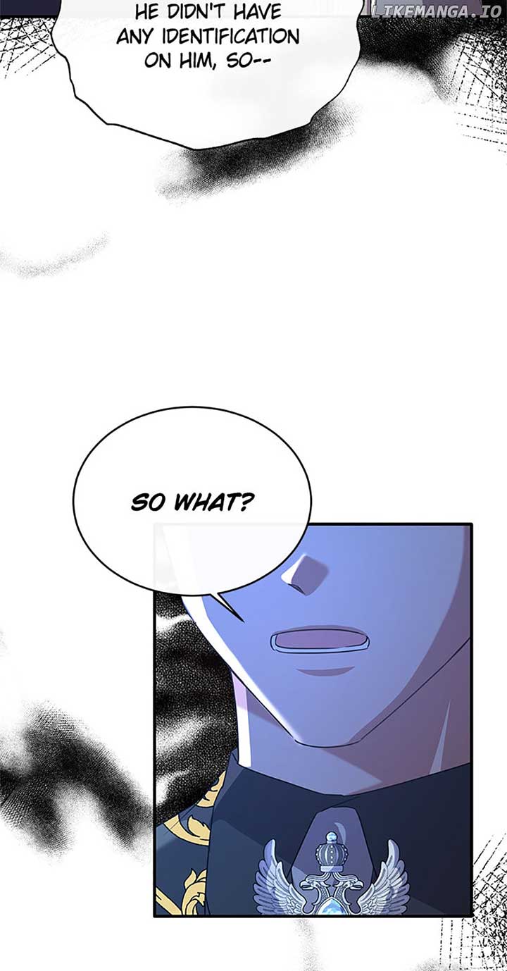 The Marquis Is Only Kind to Her Chapter 44 204 chap 49 20