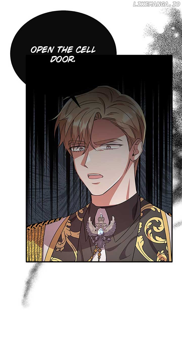 The Marquis Is Only Kind to Her Chapter 44 209 chap 49 25