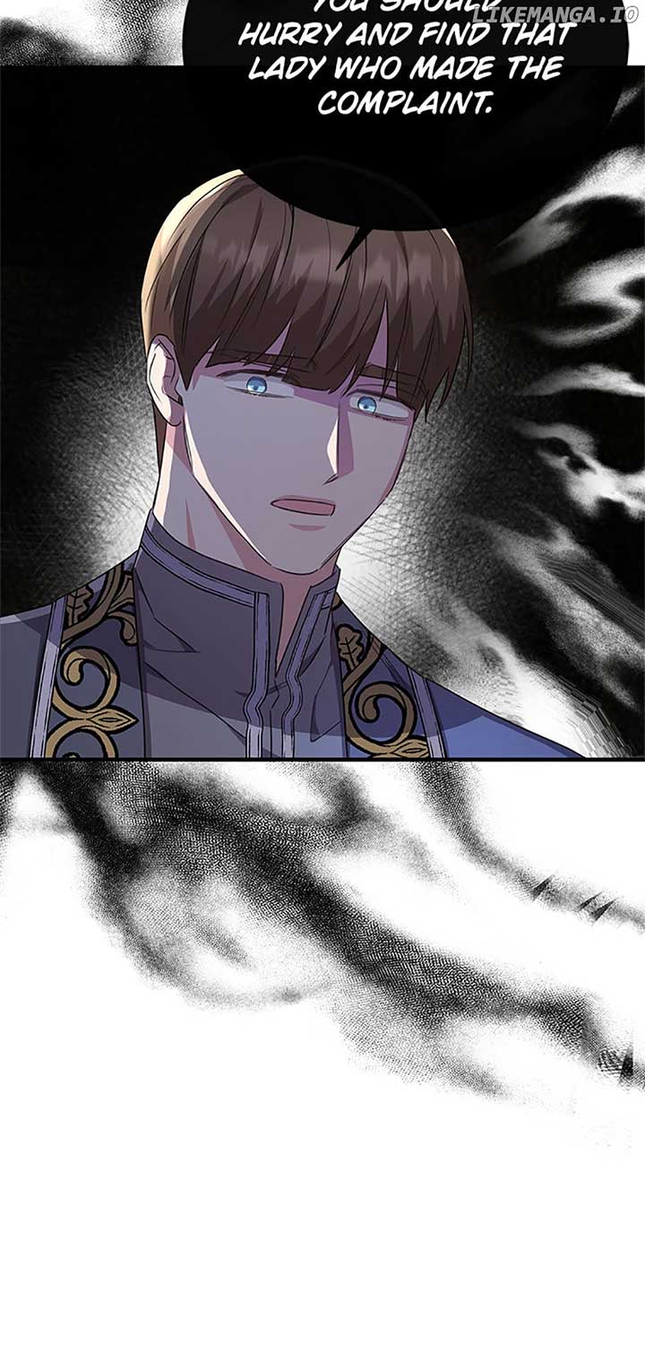 The Marquis Is Only Kind to Her Chapter 44 216 chap 49 32