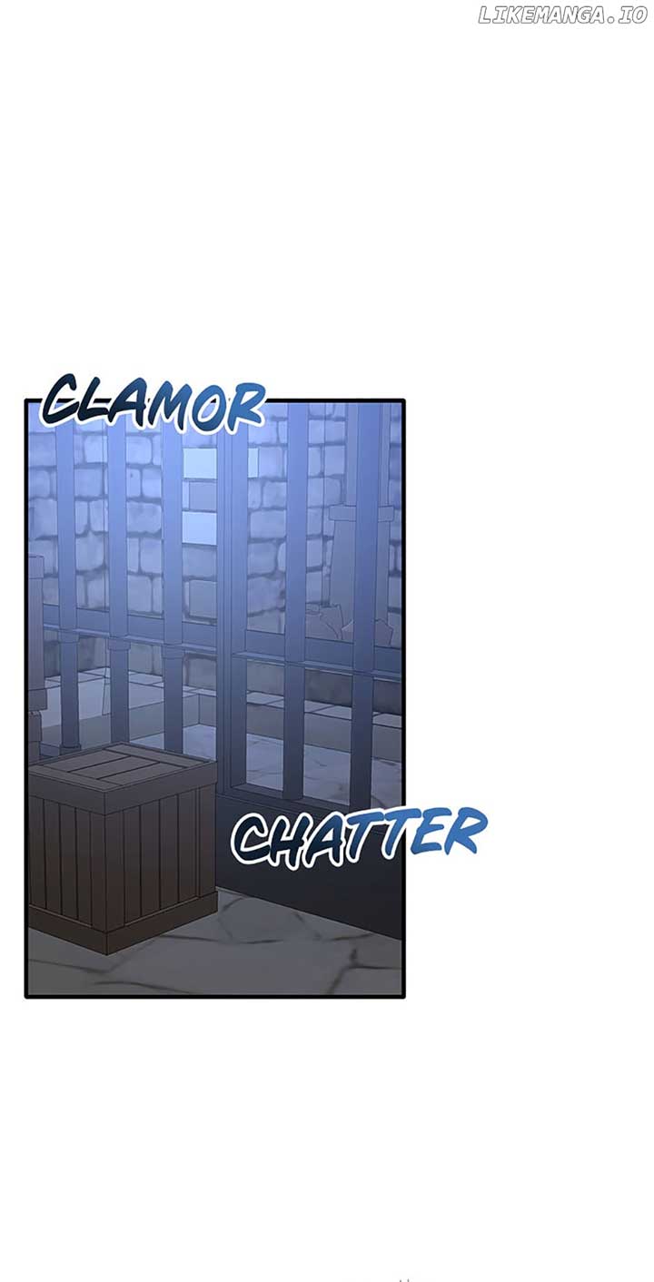 The Marquis Is Only Kind to Her Chapter 44 218 chap 49 34