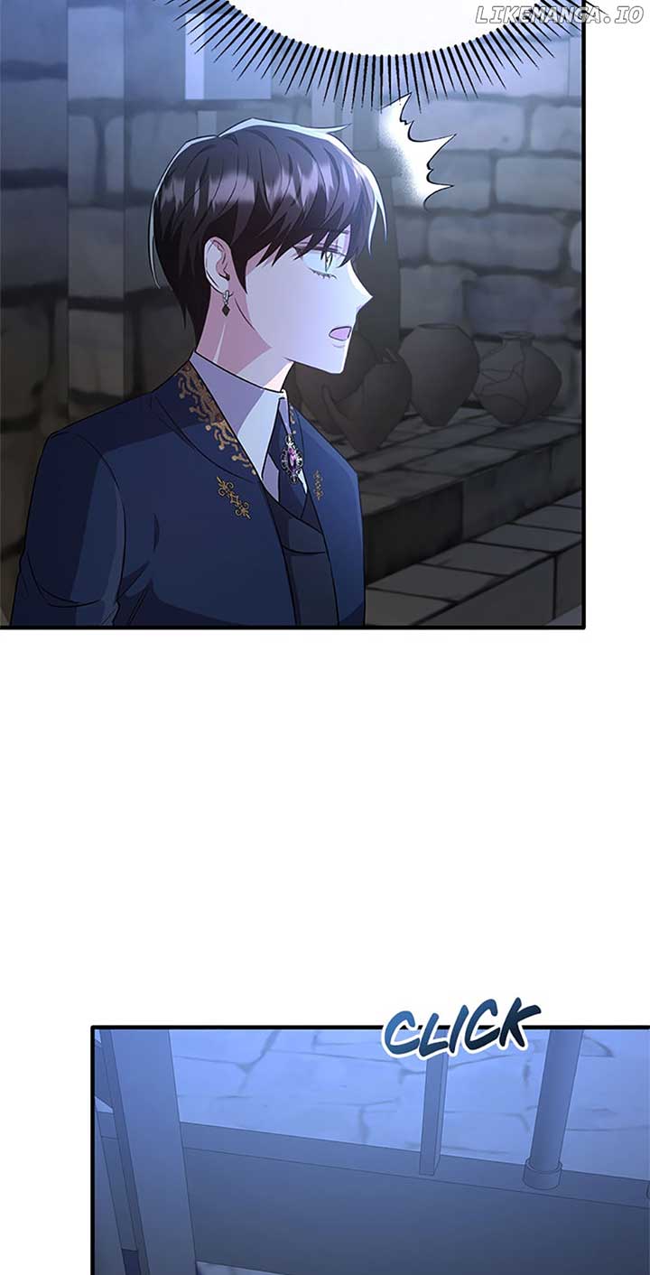 The Marquis Is Only Kind to Her Chapter 44 222 chap 49 38