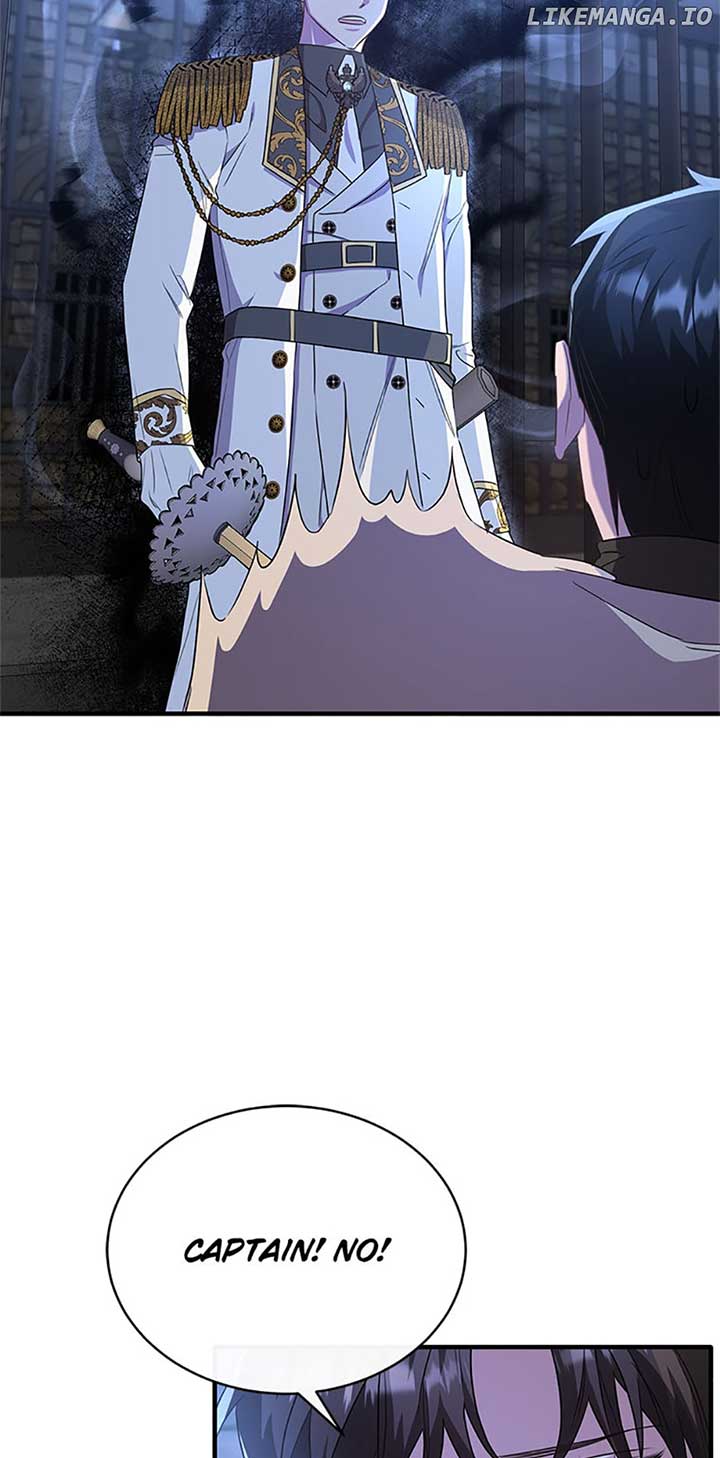 The Marquis Is Only Kind to Her Chapter 44 230 chap 49 46