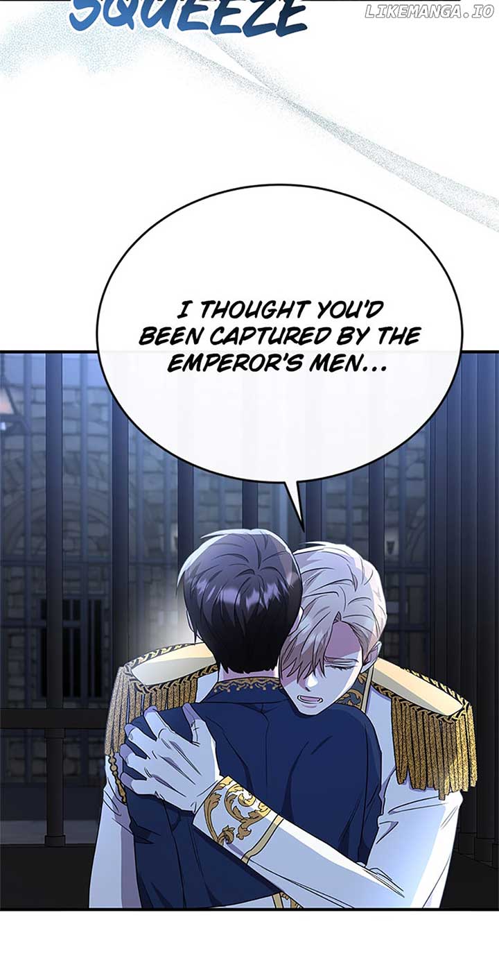 The Marquis Is Only Kind to Her Chapter 44 239 chap 49 55