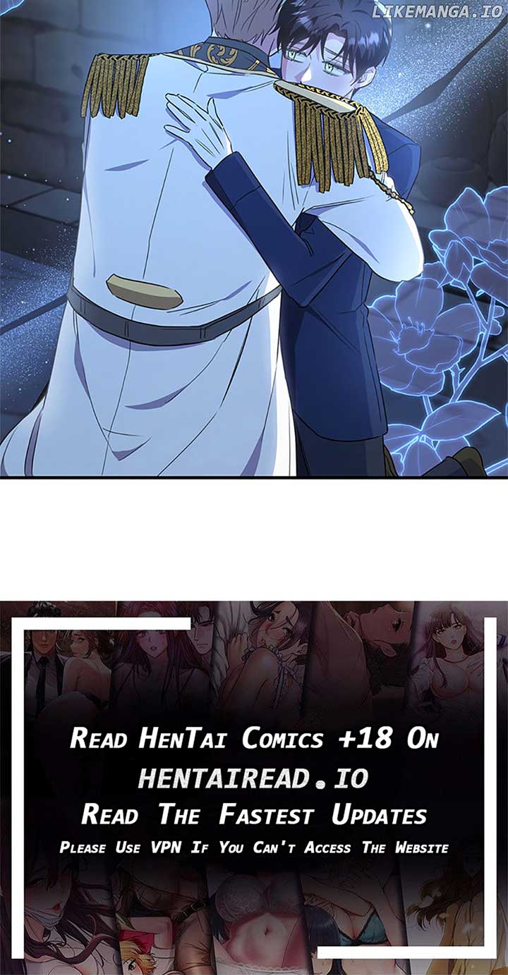The Marquis Is Only Kind to Her Chapter 44 243 chap 49 59