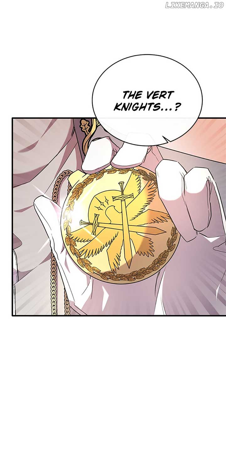 The Marquis Is Only Kind to Her Chapter 44 192 chap 49 8
