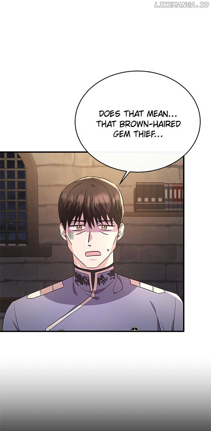 The Marquis Is Only Kind to Her Chapter 44 193 chap 49 9