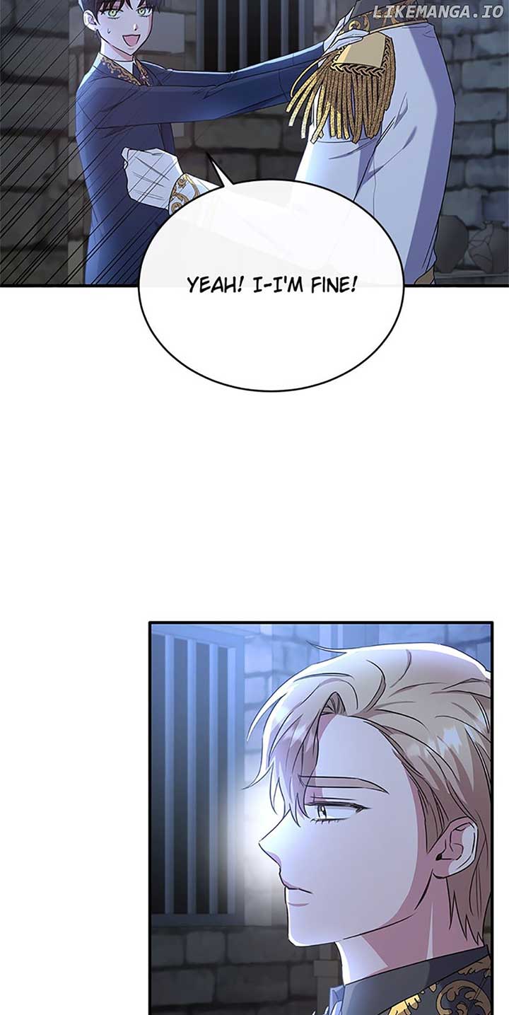 The Marquis Is Only Kind to Her Chapter 45 200 chap 50 10