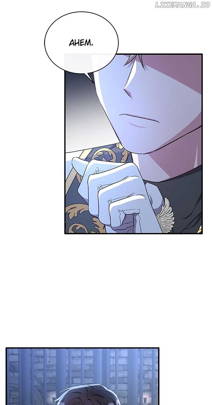 The Marquis Is Only Kind to Her Chapter 45 208 chap 50 18