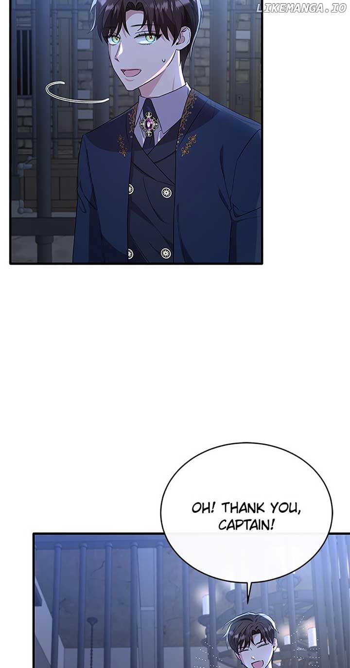 The Marquis Is Only Kind to Her Chapter 45 209 chap 50 19