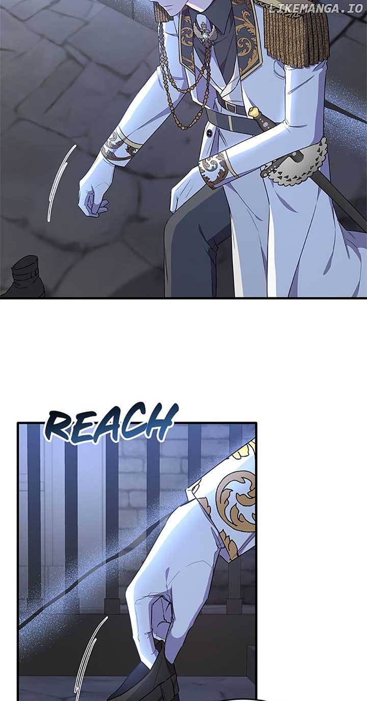 The Marquis Is Only Kind to Her Chapter 45 211 chap 50 21