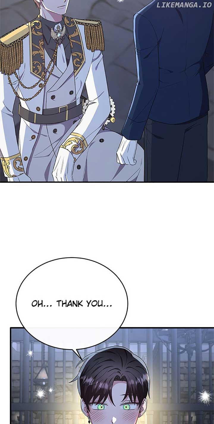 The Marquis Is Only Kind to Her Chapter 45 218 chap 50 28