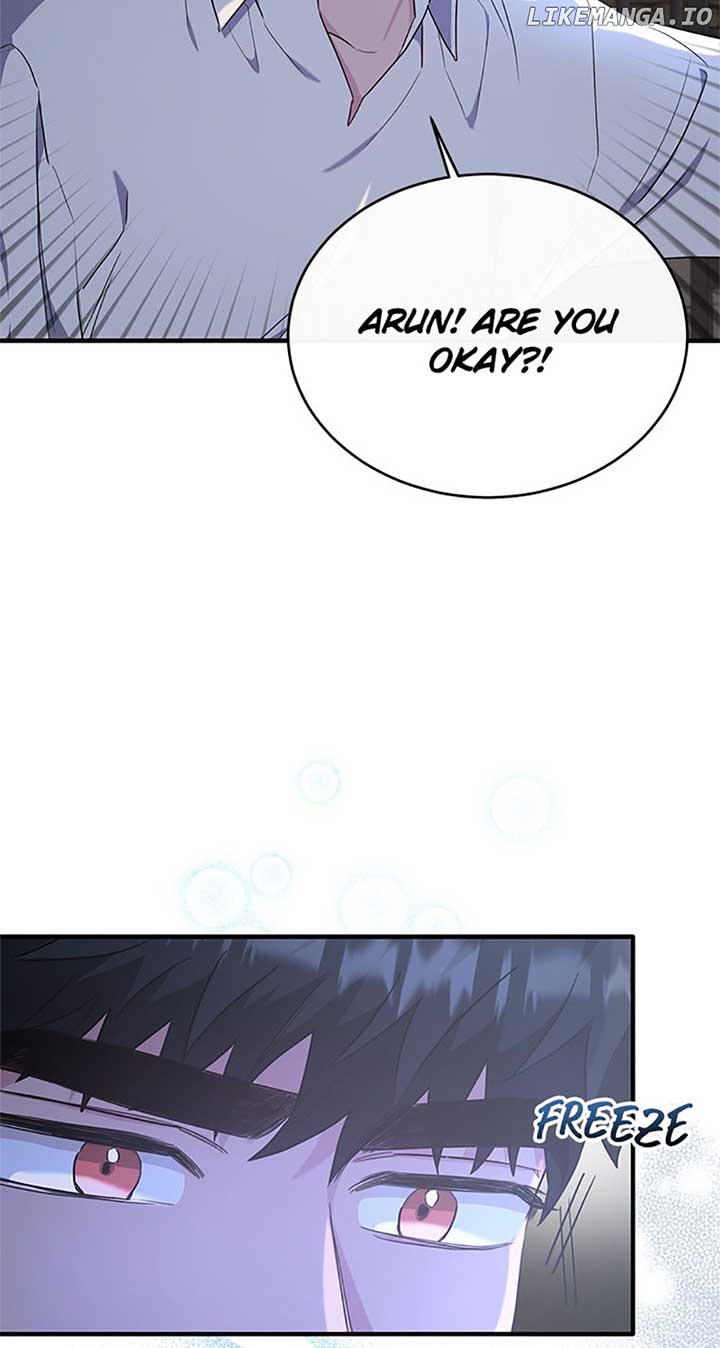 The Marquis Is Only Kind to Her Chapter 45 193 chap 50 3
