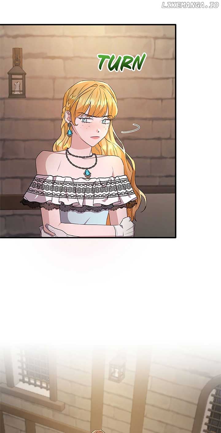 The Marquis Is Only Kind to Her Chapter 45 228 chap 50 38
