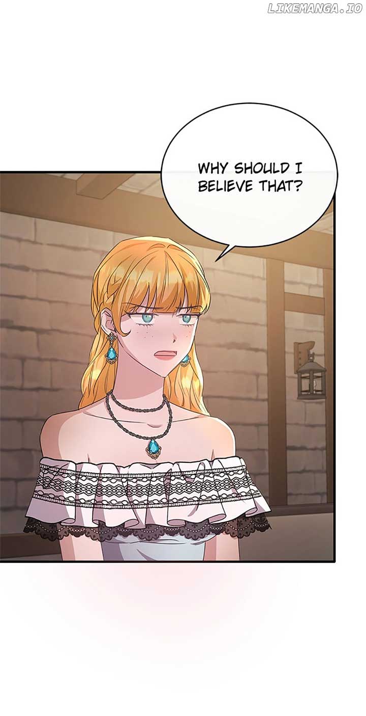 The Marquis Is Only Kind to Her Chapter 45 231 chap 50 41