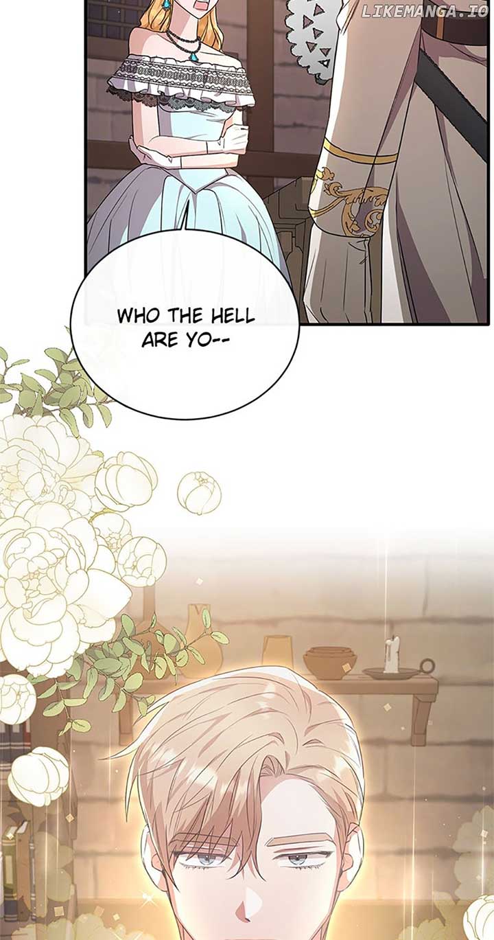 The Marquis Is Only Kind to Her Chapter 45 237 chap 50 47