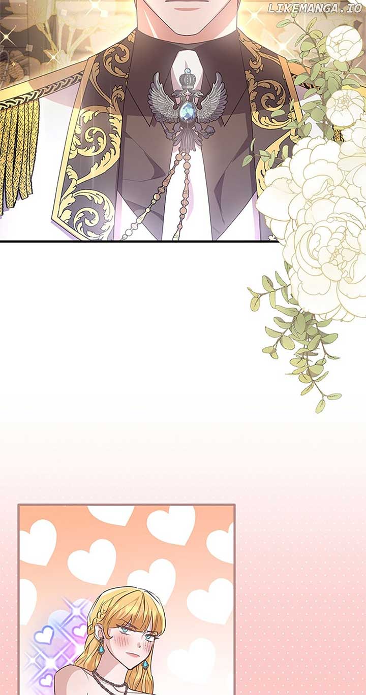 The Marquis Is Only Kind to Her Chapter 45 238 chap 50 48