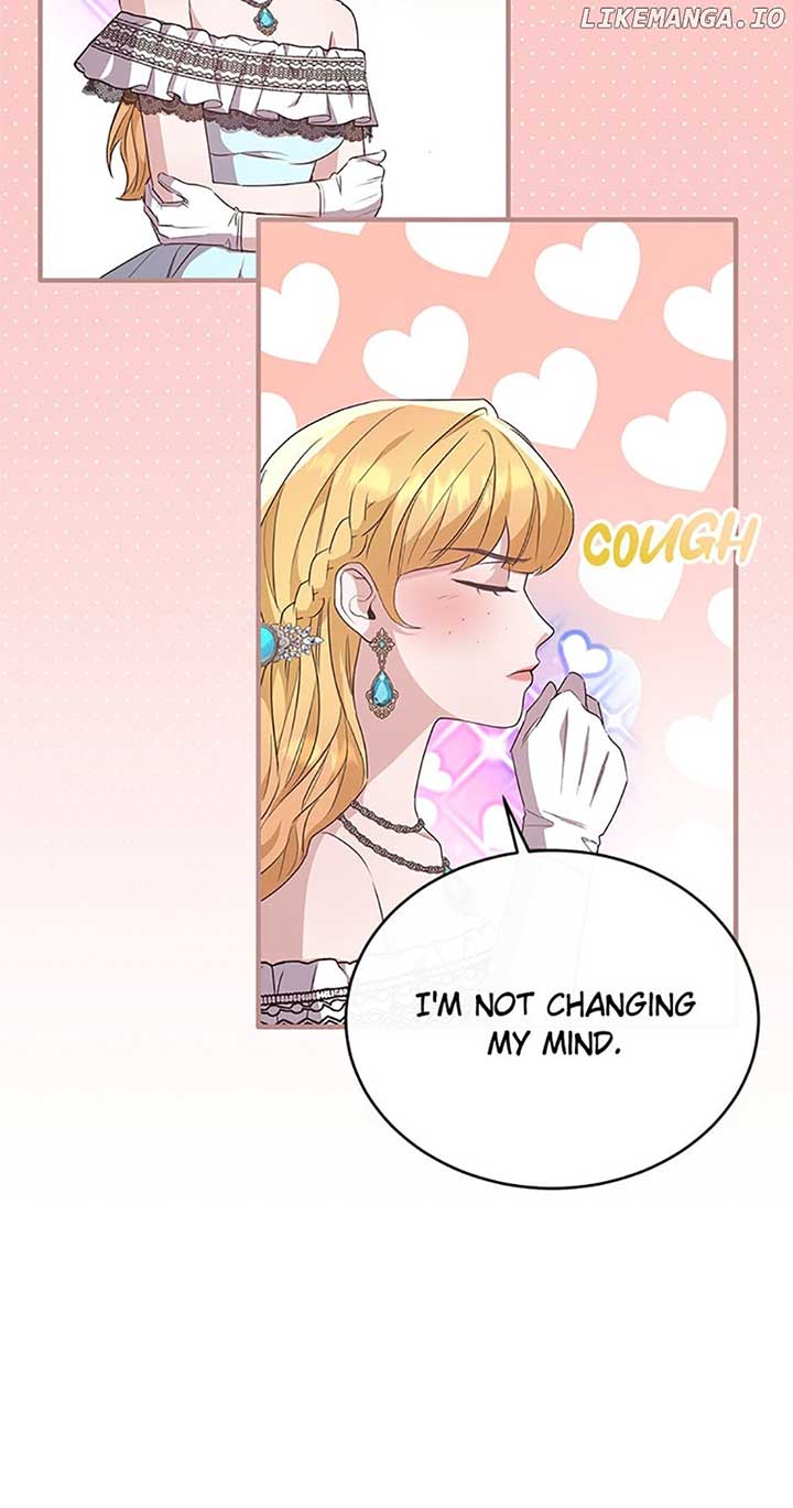 The Marquis Is Only Kind to Her Chapter 45 239 chap 50 49