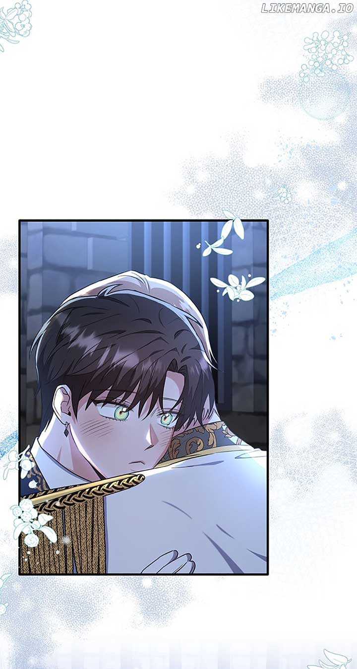 The Marquis Is Only Kind to Her Chapter 45 195 chap 50 5