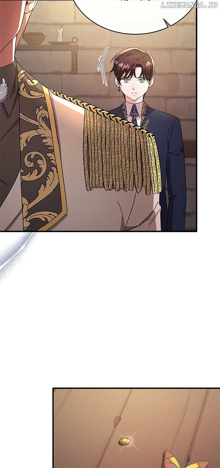 The Marquis Is Only Kind to Her Chapter 45 243 chap 50 53