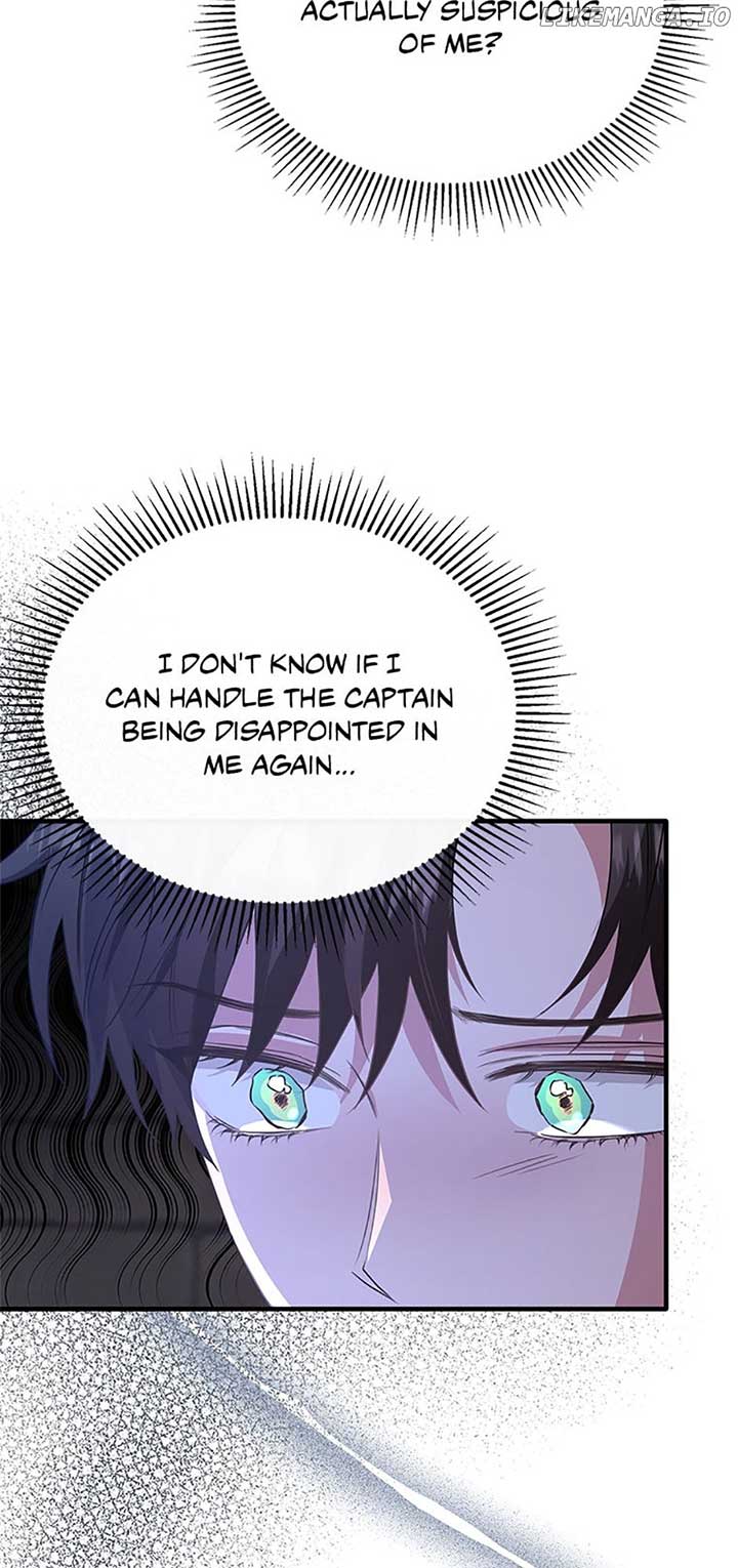 The Marquis Is Only Kind to Her Chapter 45 246 chap 50 56