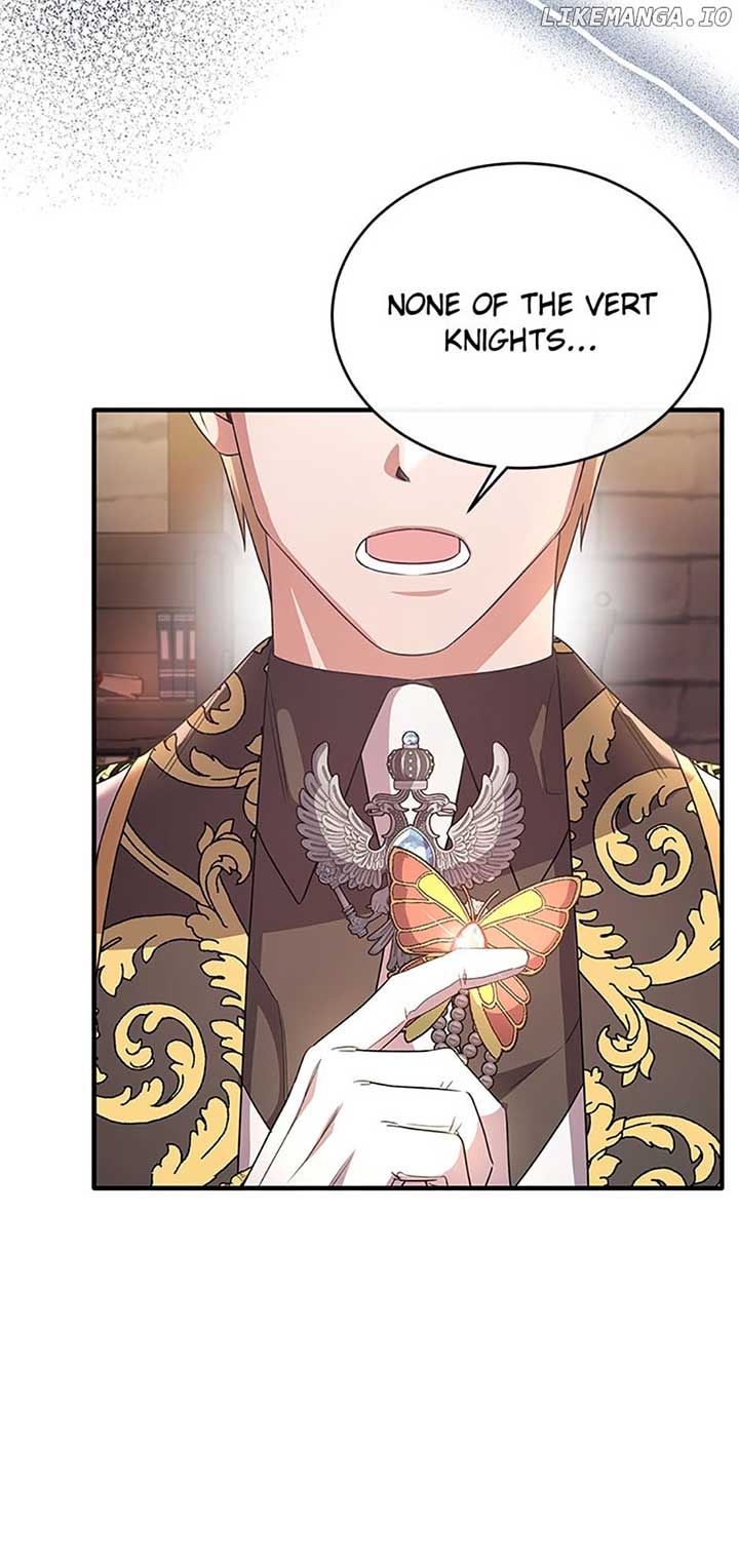 The Marquis Is Only Kind to Her Chapter 45 247 chap 50 57