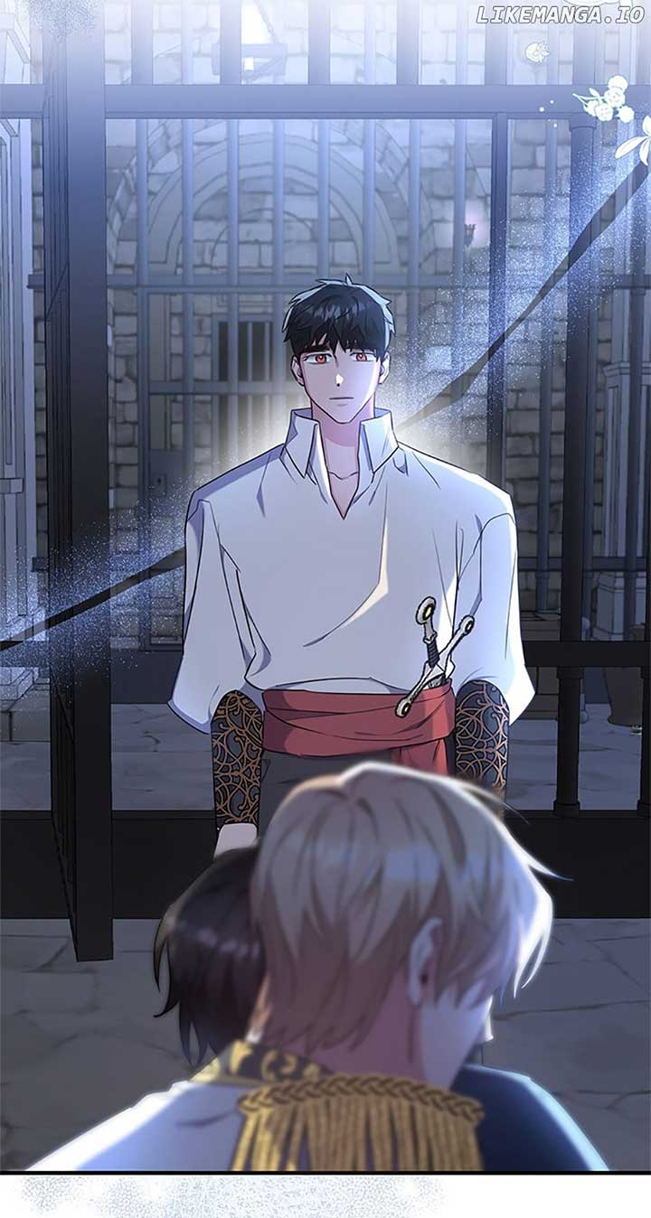 The Marquis Is Only Kind to Her Chapter 45 196 chap 50 6