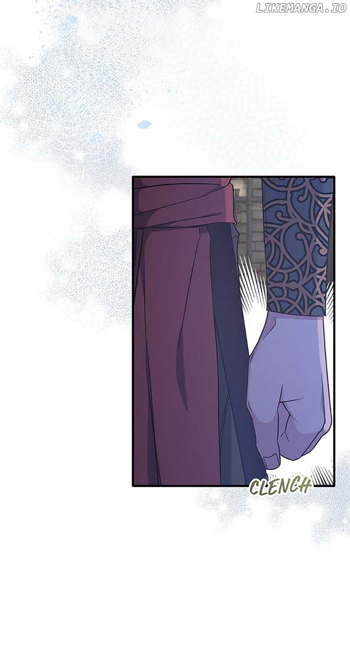 The Marquis Is Only Kind to Her Chapter 45 197 chap 50 7