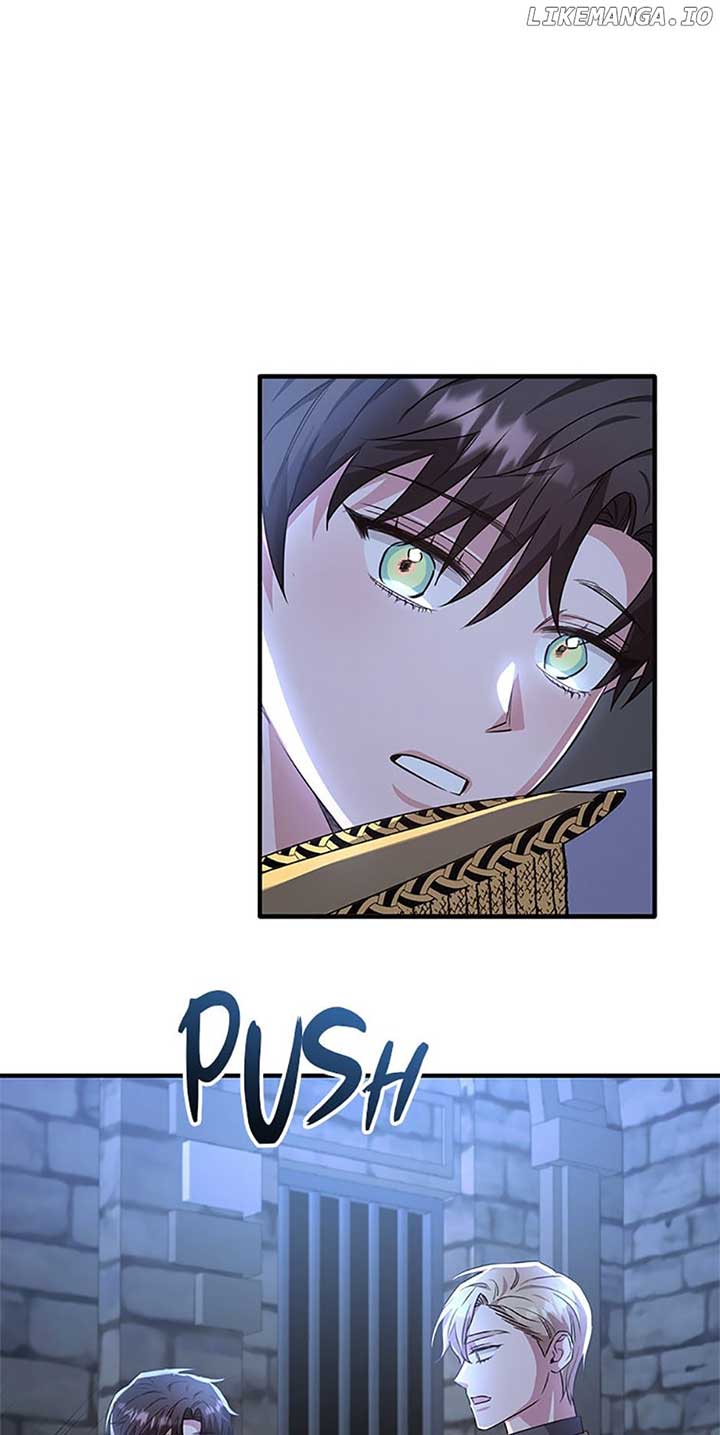 The Marquis Is Only Kind to Her Chapter 45 199 chap 50 9