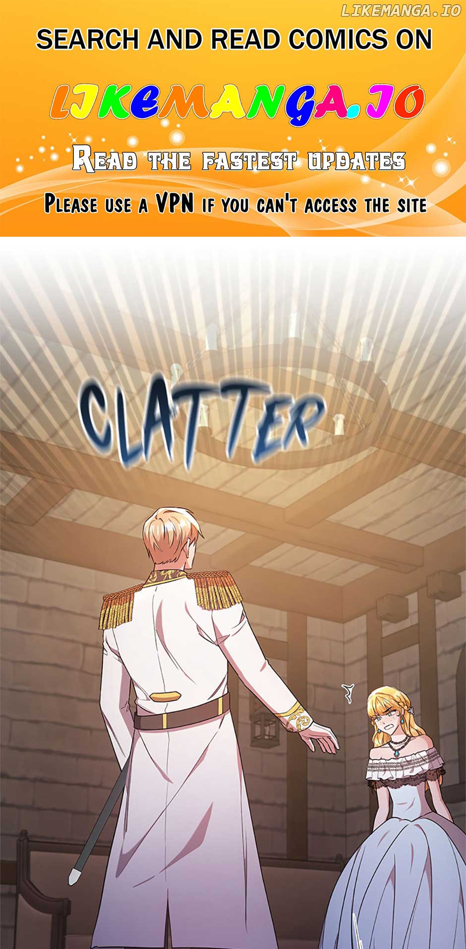 The Marquis Is Only Kind to Her Chapter 46 203 chap 51 1