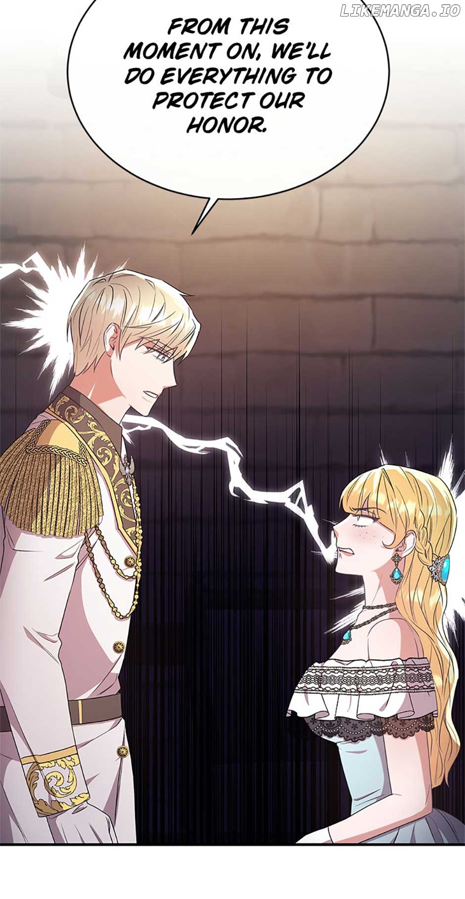 The Marquis Is Only Kind to Her Chapter 46 212 chap 51 10