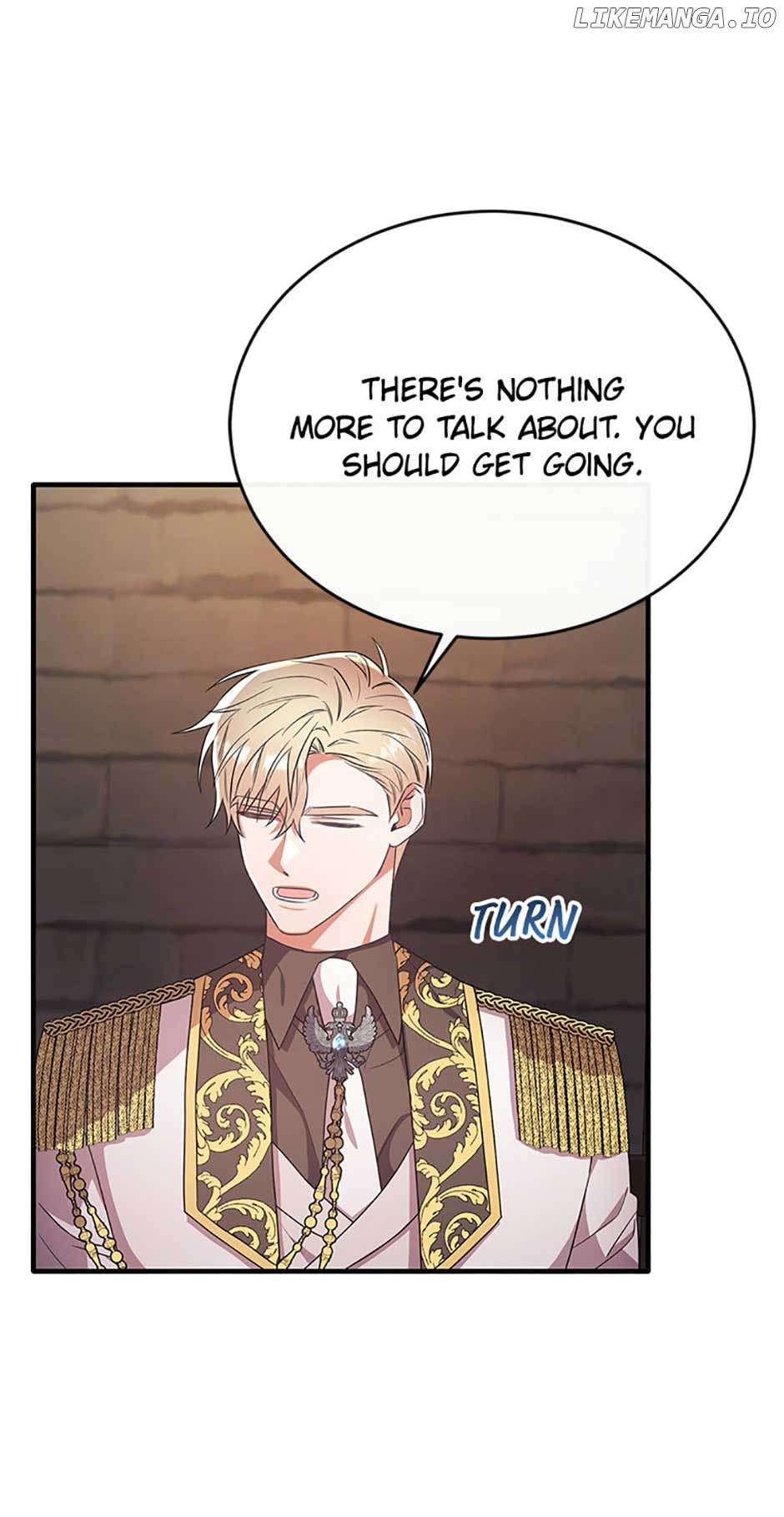 The Marquis Is Only Kind to Her Chapter 46 213 chap 51 11