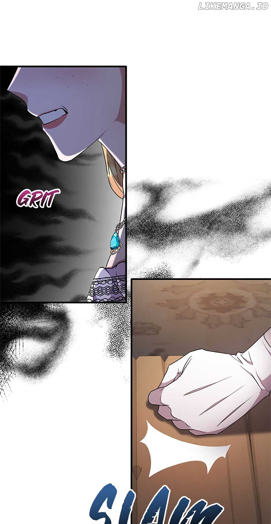 The Marquis Is Only Kind to Her Chapter 46 215 chap 51 13