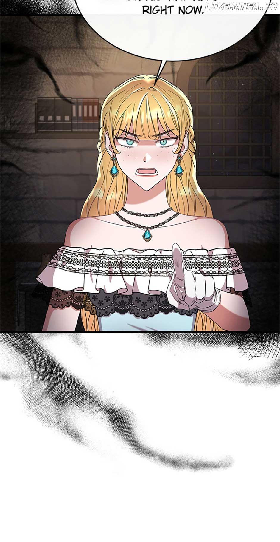 The Marquis Is Only Kind to Her Chapter 46 219 chap 51 17