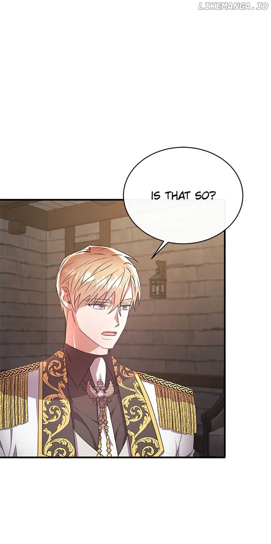 The Marquis Is Only Kind to Her Chapter 46 220 chap 51 18