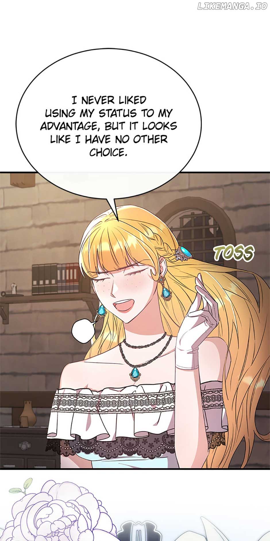 The Marquis Is Only Kind to Her Chapter 46 221 chap 51 19