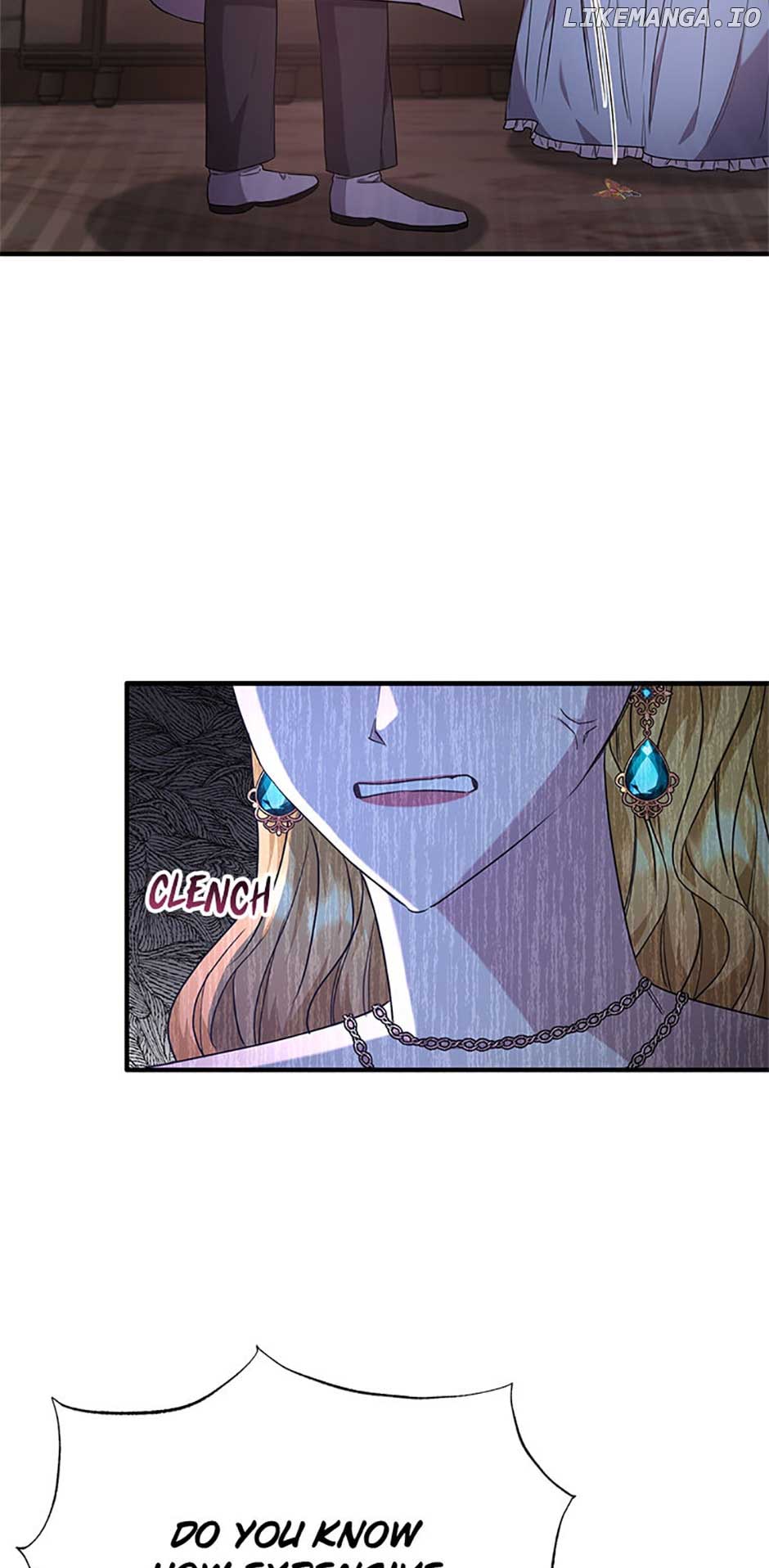 The Marquis Is Only Kind to Her Chapter 46 204 chap 51 2