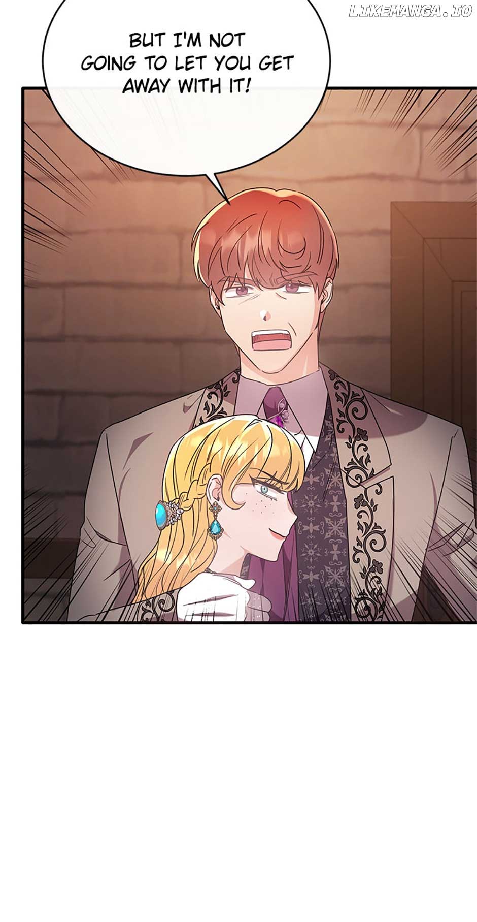 The Marquis Is Only Kind to Her Chapter 46 234 chap 51 32
