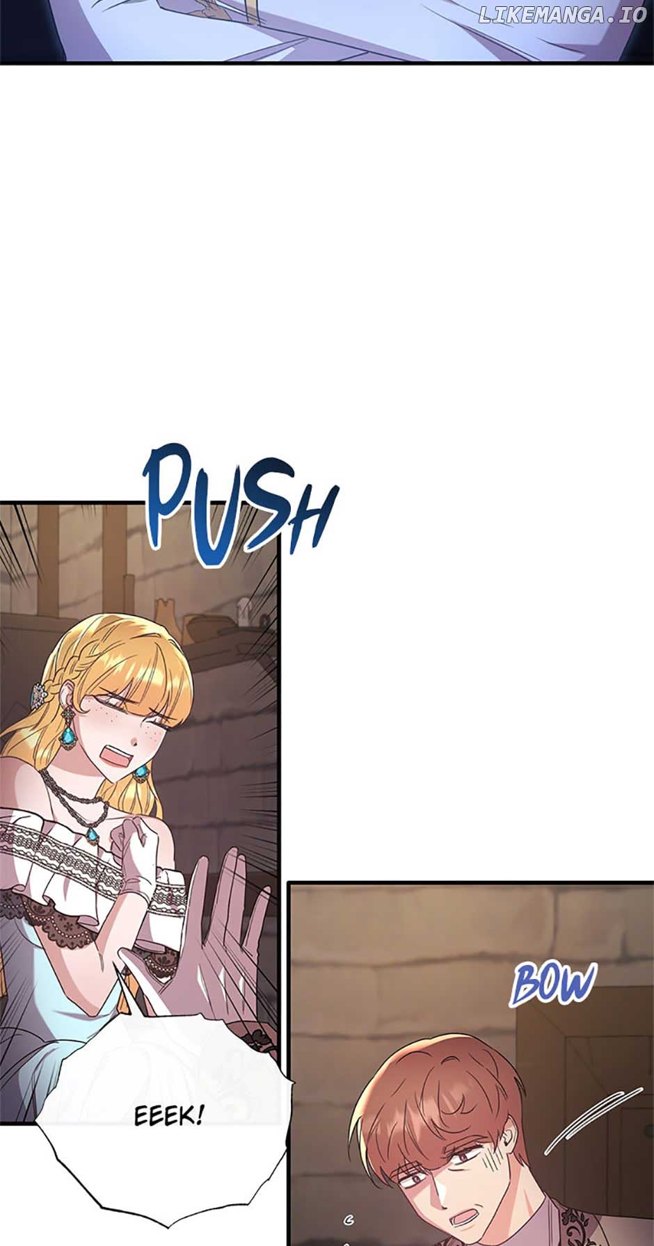 The Marquis Is Only Kind to Her Chapter 46 239 chap 51 37