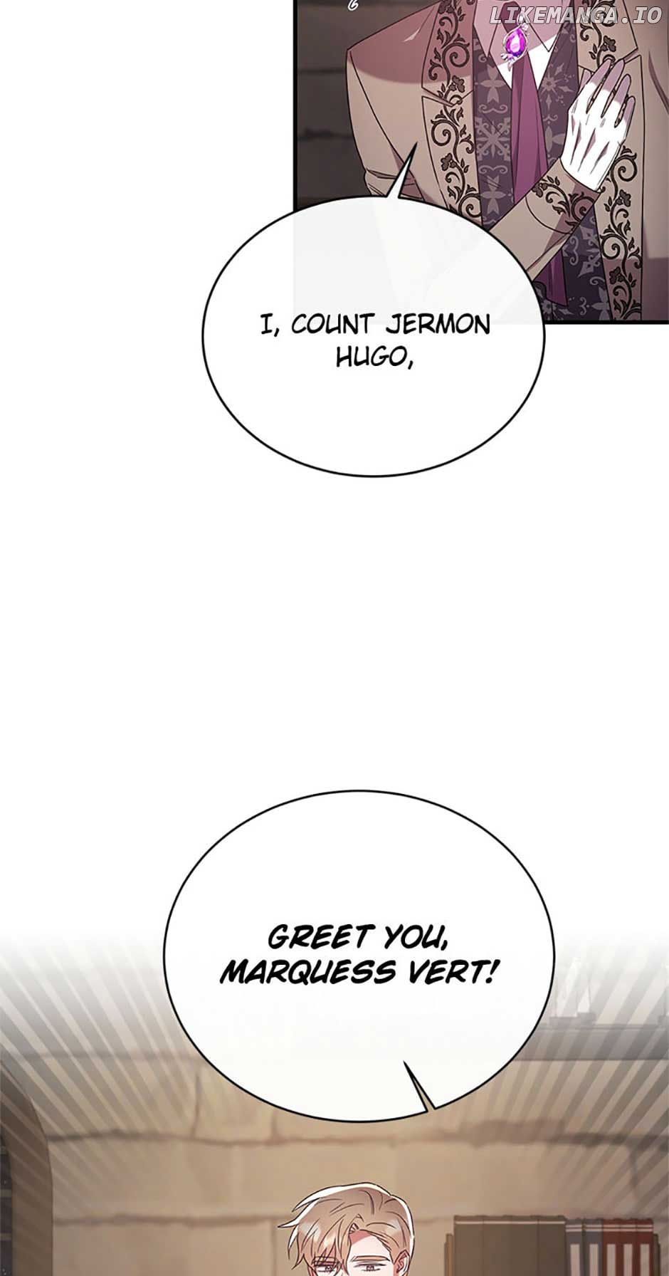The Marquis Is Only Kind to Her Chapter 46 240 chap 51 38