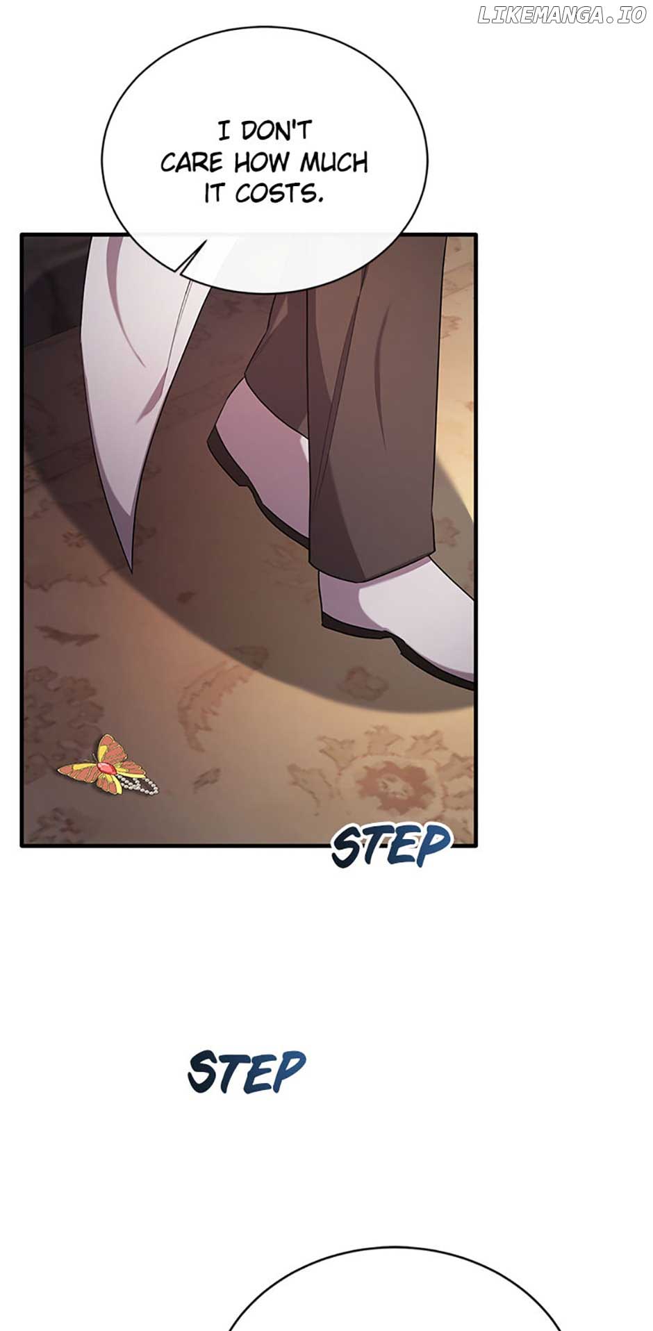 The Marquis Is Only Kind to Her Chapter 46 206 chap 51 4
