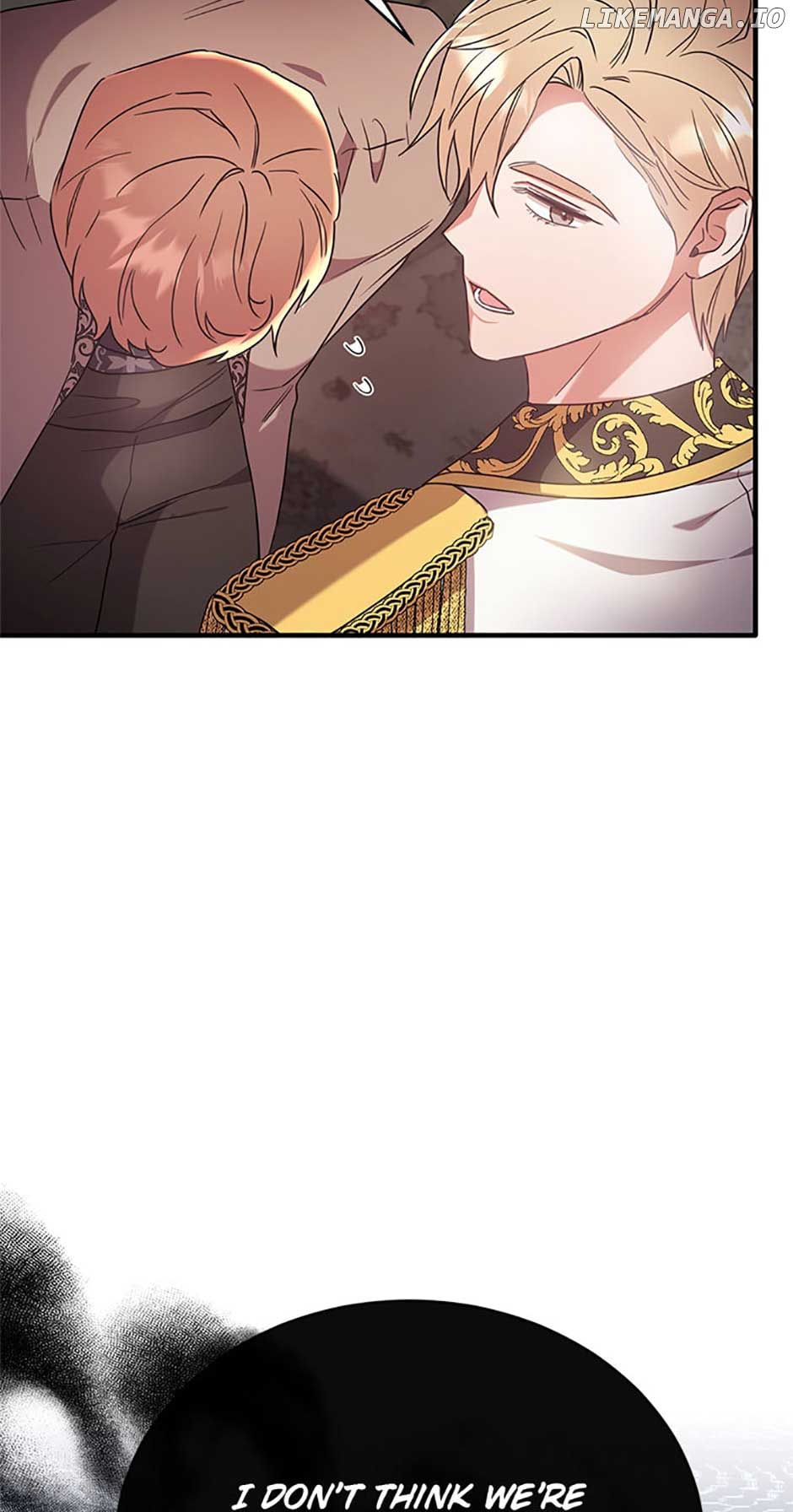 The Marquis Is Only Kind to Her Chapter 46 243 chap 51 41