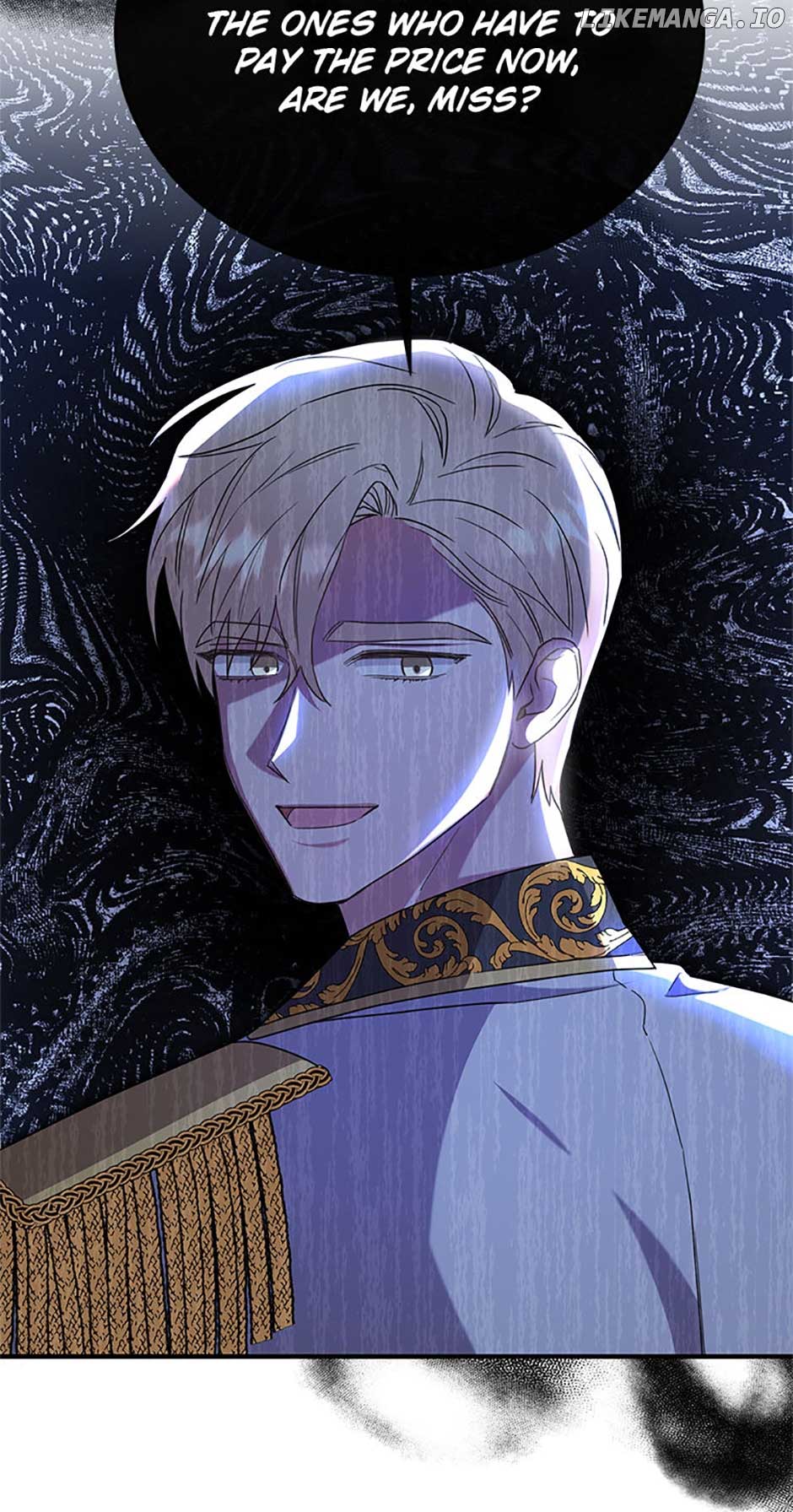 The Marquis Is Only Kind to Her Chapter 46 244 chap 51 42