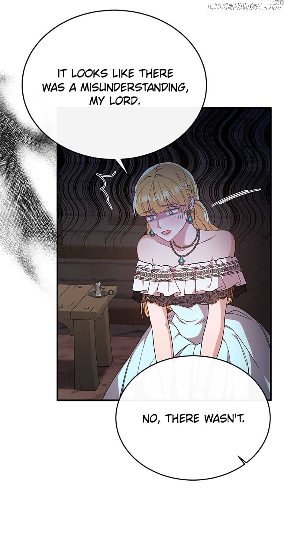 The Marquis Is Only Kind to Her Chapter 46 245 chap 51 43