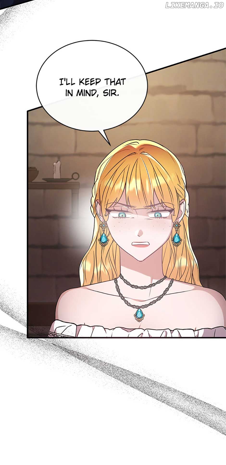 The Marquis Is Only Kind to Her Chapter 46 254 chap 51 52