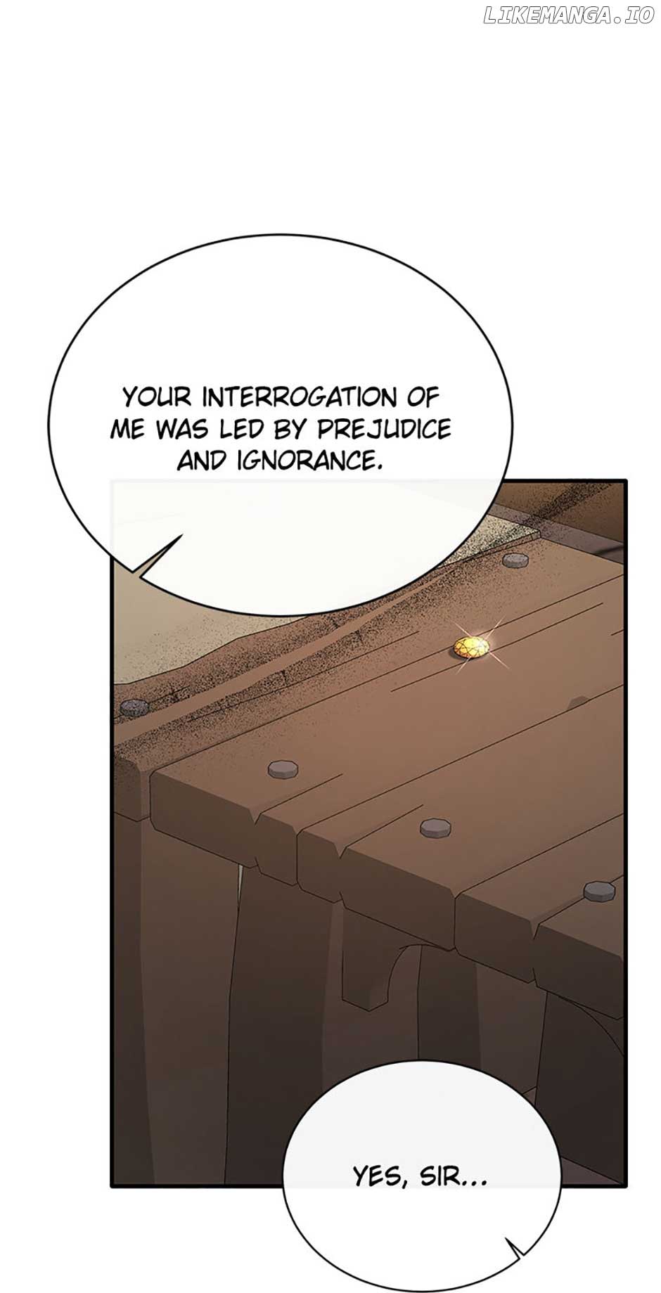 The Marquis Is Only Kind to Her Chapter 46 256 chap 51 54