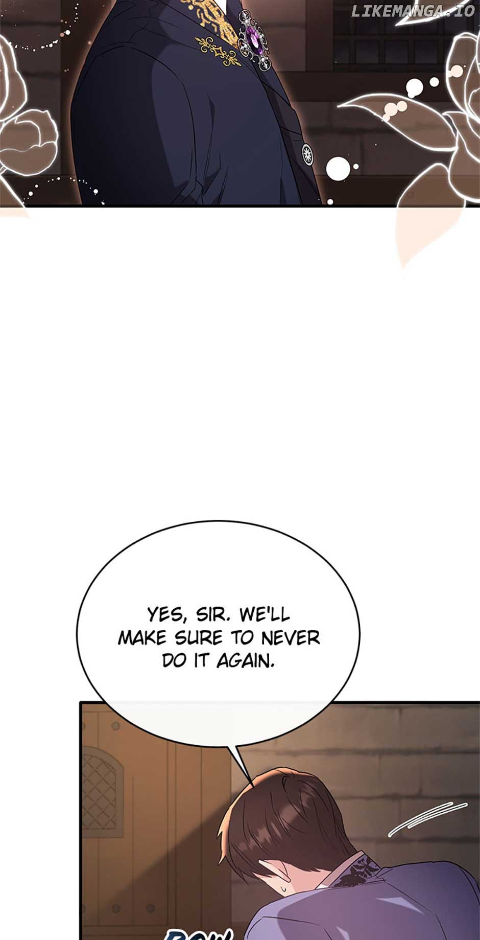 The Marquis Is Only Kind to Her Chapter 46 258 chap 51 56